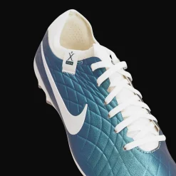 Tiempo Legend 10 Pro FG/MG 30 / Q2 24, miesten jalkapallokengät nurmelle ja tekonurmelle - Jalkapallokengät Ja Nappikset - Tiempo Legend 10 Pro FG/MG 30 / Q2 24, miesten jalkapallokengät nurmelle ja tekonurmelle