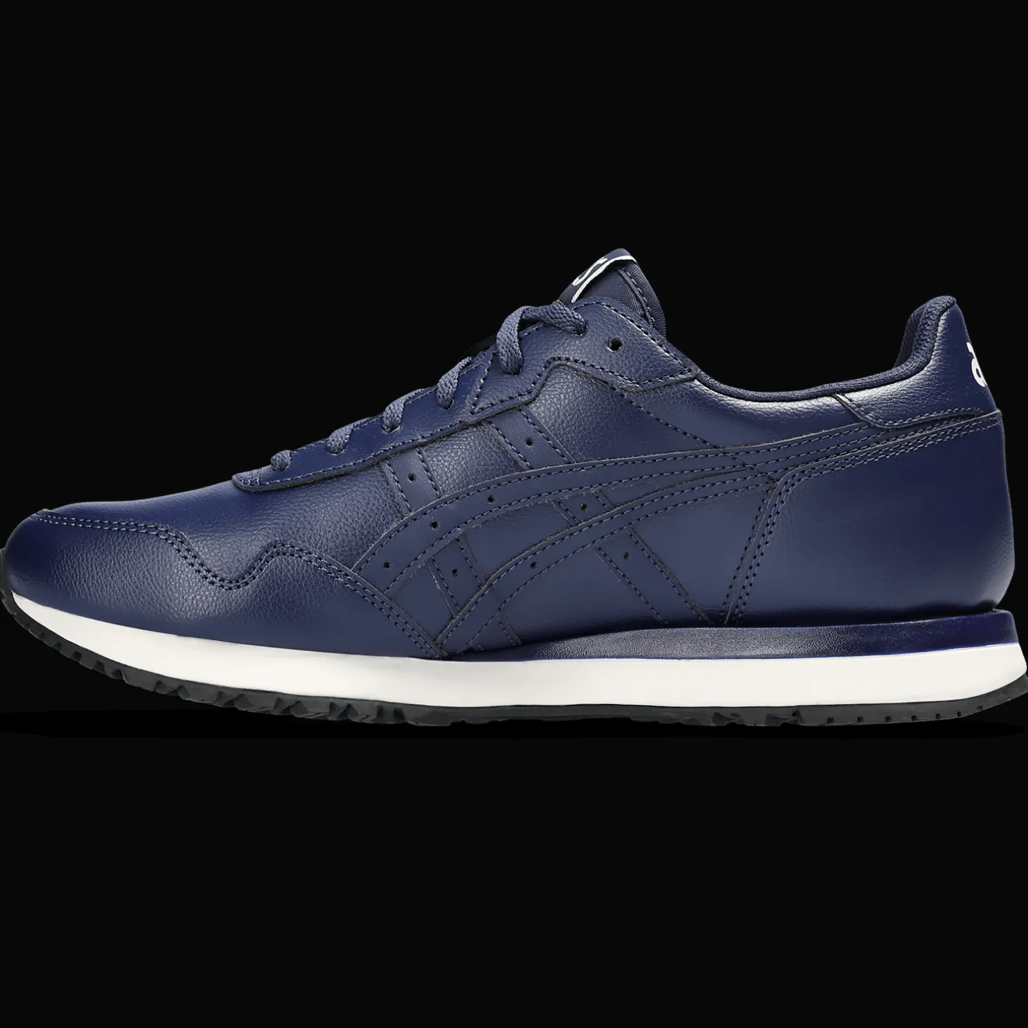 Tiger Runner Ii, naisten lenkkarit - Tennarit Ja Vapaa-Ajan Kengät - Tiger Runner Ii, naisten lenkkarit