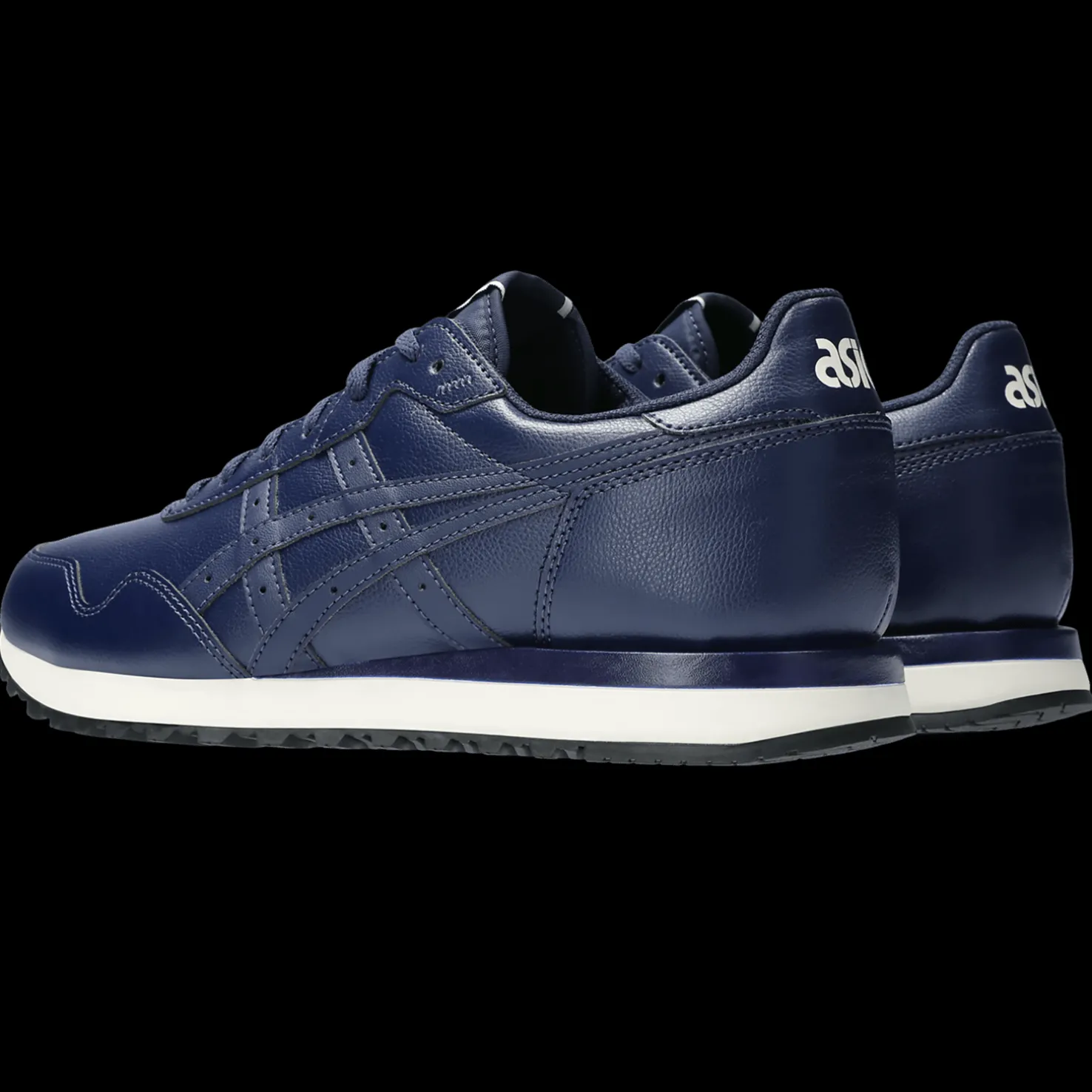 Tiger Runner Ii, naisten lenkkarit - Tennarit Ja Vapaa-Ajan Kengät - Tiger Runner Ii, naisten lenkkarit