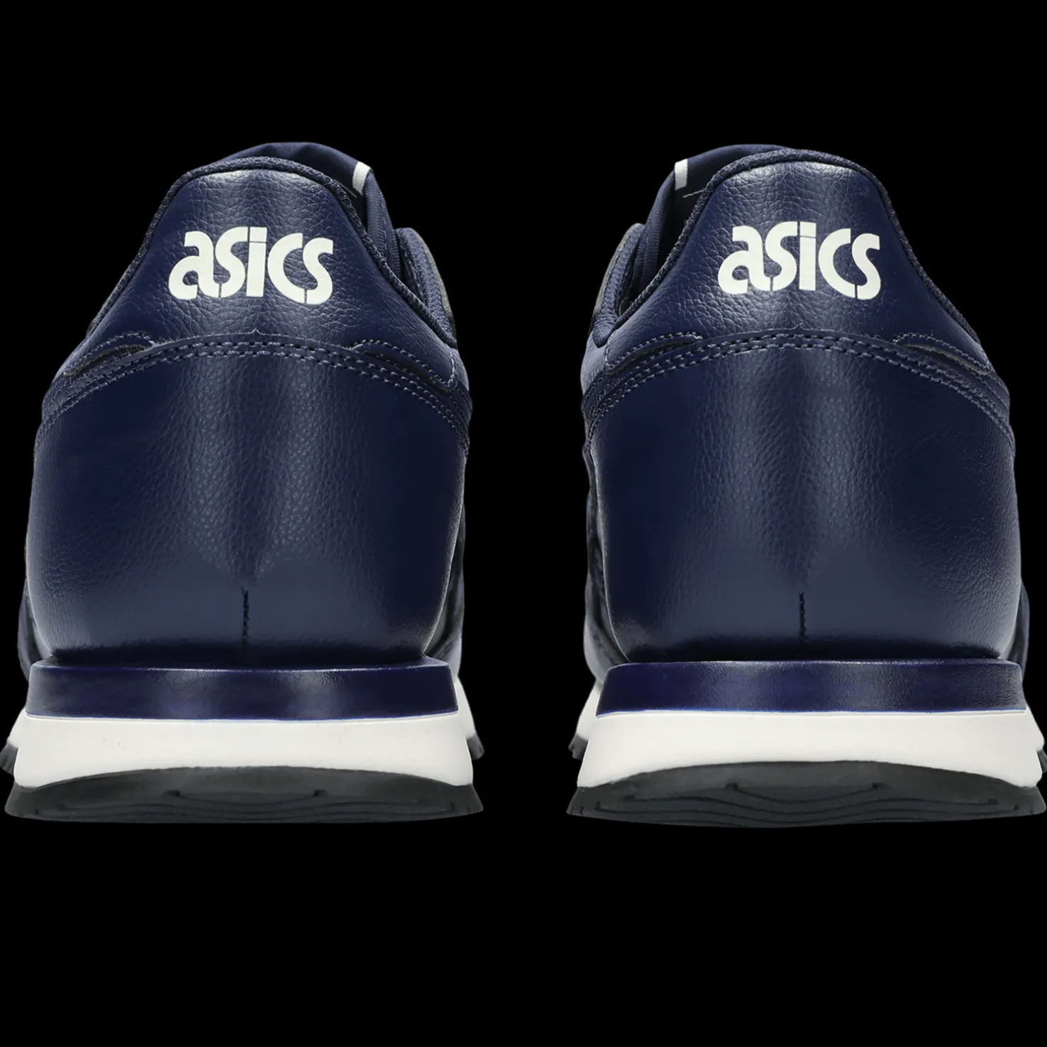 Tiger Runner Ii, naisten lenkkarit - Tennarit Ja Vapaa-Ajan Kengät - Tiger Runner Ii, naisten lenkkarit