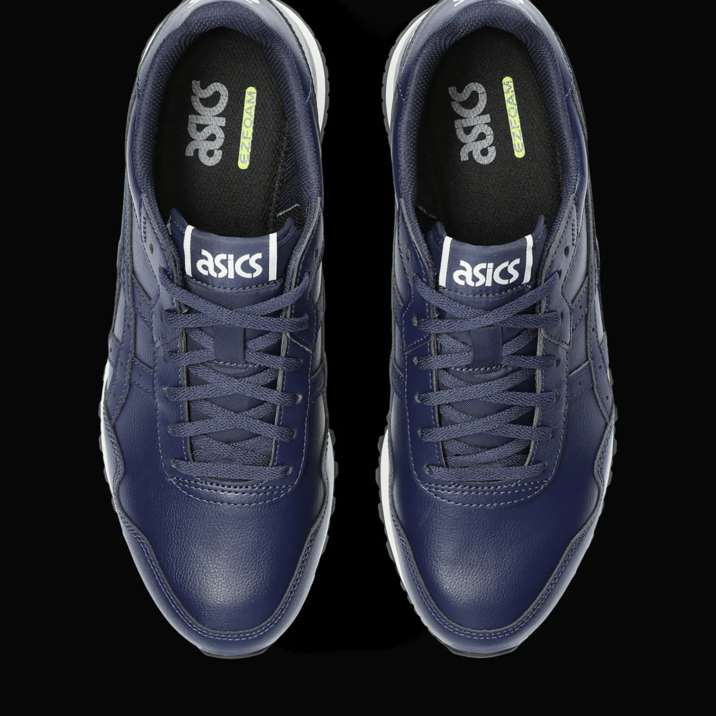 Tiger Runner Ii, naisten lenkkarit - Tennarit Ja Vapaa-Ajan Kengät - Tiger Runner Ii, naisten lenkkarit