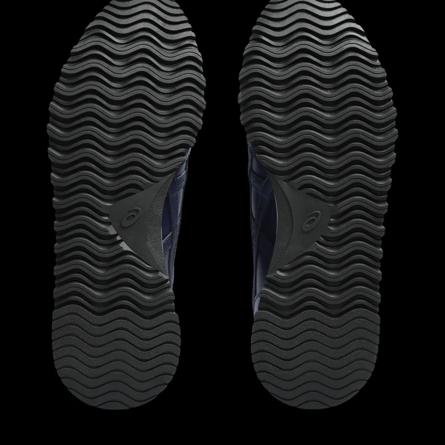 Tiger Runner Ii, naisten lenkkarit - Tennarit Ja Vapaa-Ajan Kengät - Tiger Runner Ii, naisten lenkkarit