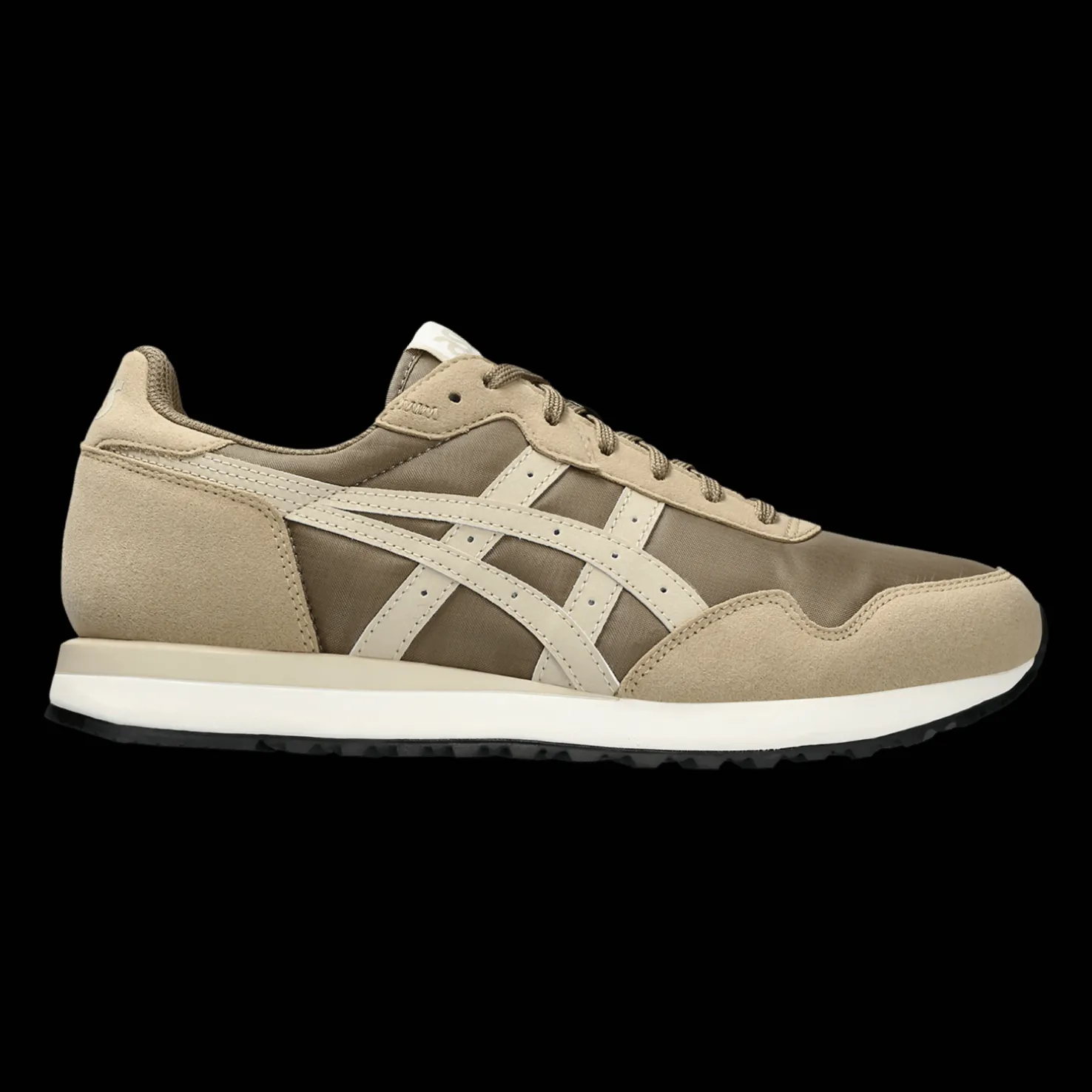 Tiger Runner Ii, naisten lenkkarit - Tennarit Ja Vapaa-Ajan Kengät - Tiger Runner Ii, naisten lenkkarit