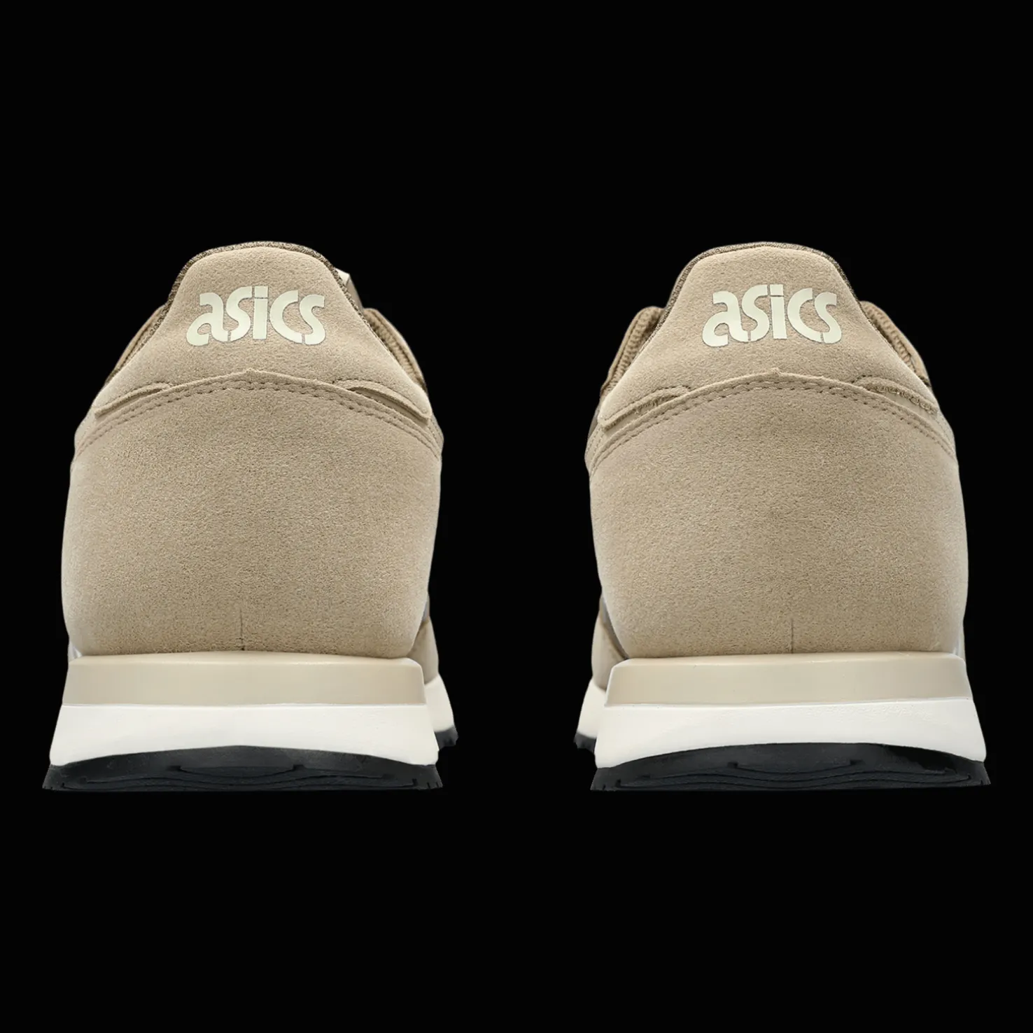 Tiger Runner Ii, naisten lenkkarit - Tennarit Ja Vapaa-Ajan Kengät - Tiger Runner Ii, naisten lenkkarit