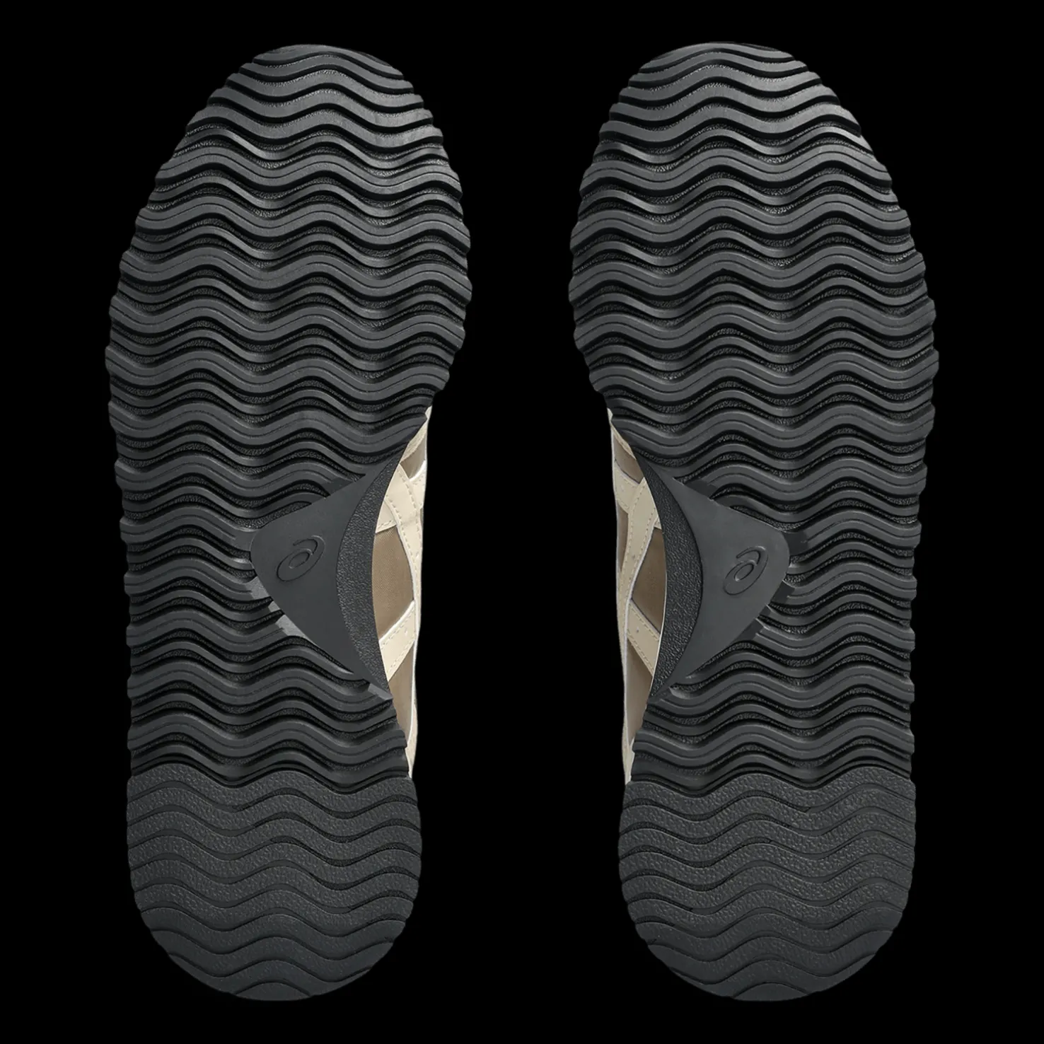 Tiger Runner Ii, naisten lenkkarit - Tennarit Ja Vapaa-Ajan Kengät - Tiger Runner Ii, naisten lenkkarit