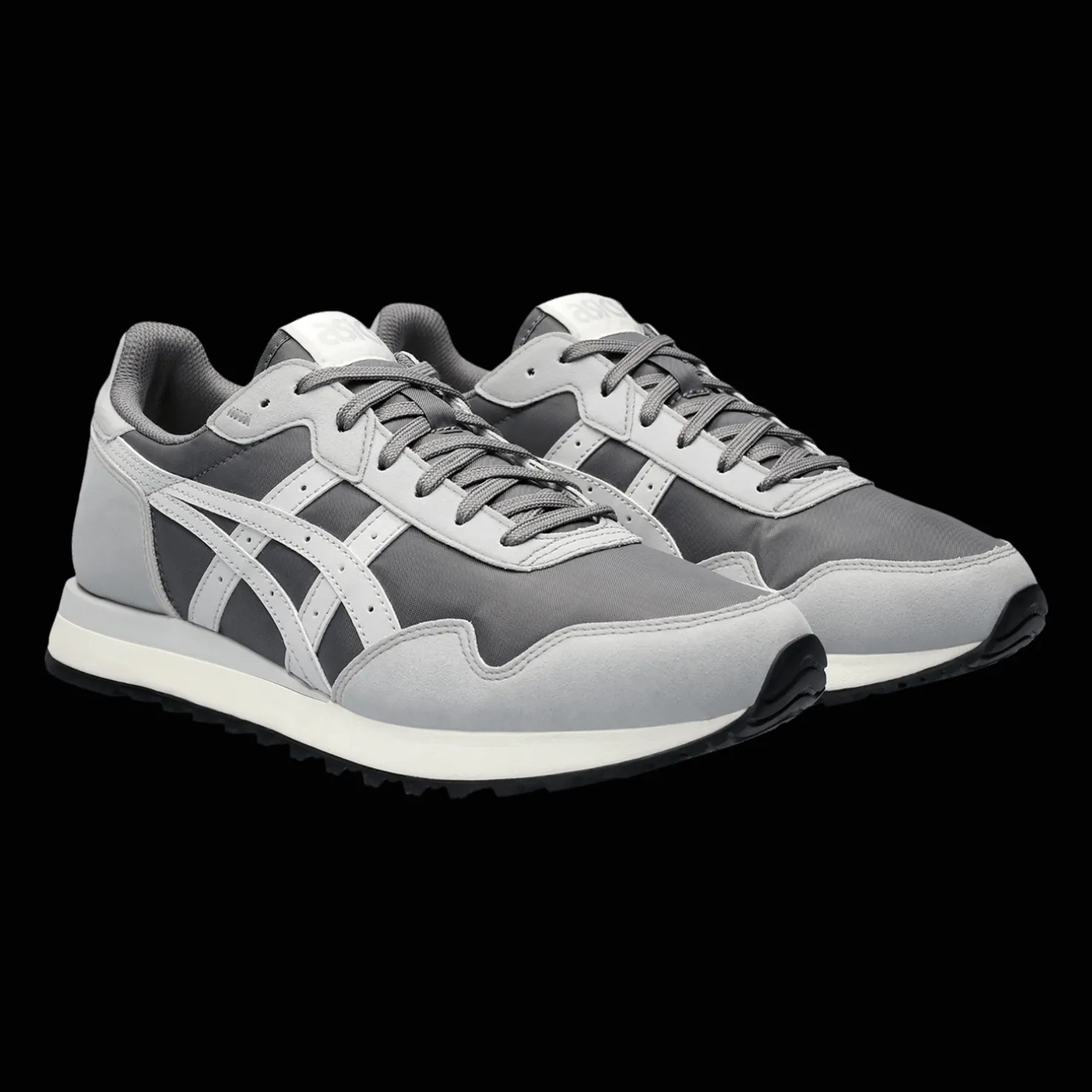 Tiger Runner Ii, naisten lenkkarit - Tennarit Ja Vapaa-Ajan Kengät - Tiger Runner Ii, naisten lenkkarit