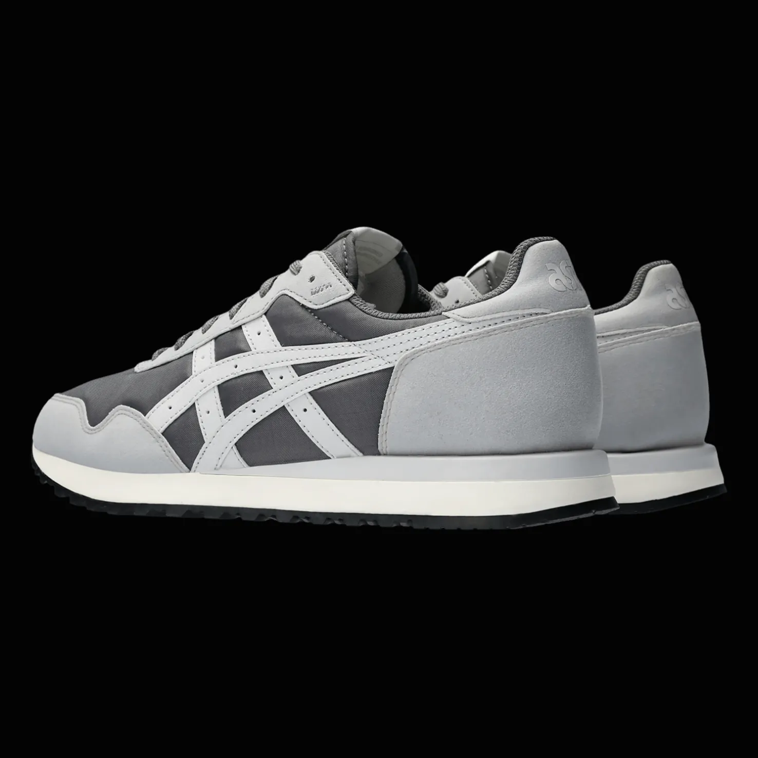 Tiger Runner Ii, naisten lenkkarit - Tennarit Ja Vapaa-Ajan Kengät - Tiger Runner Ii, naisten lenkkarit