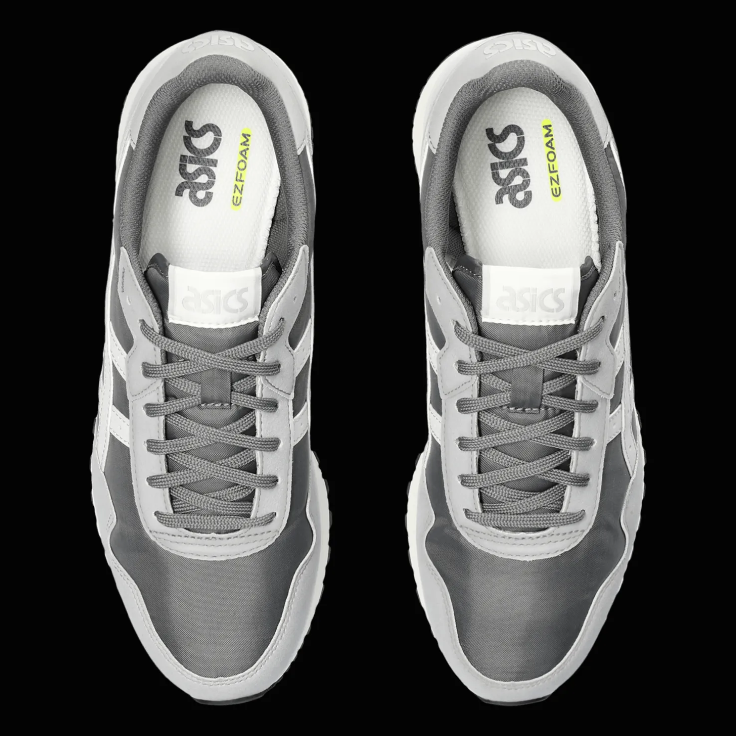 Tiger Runner Ii, naisten lenkkarit - Tennarit Ja Vapaa-Ajan Kengät - Tiger Runner Ii, naisten lenkkarit