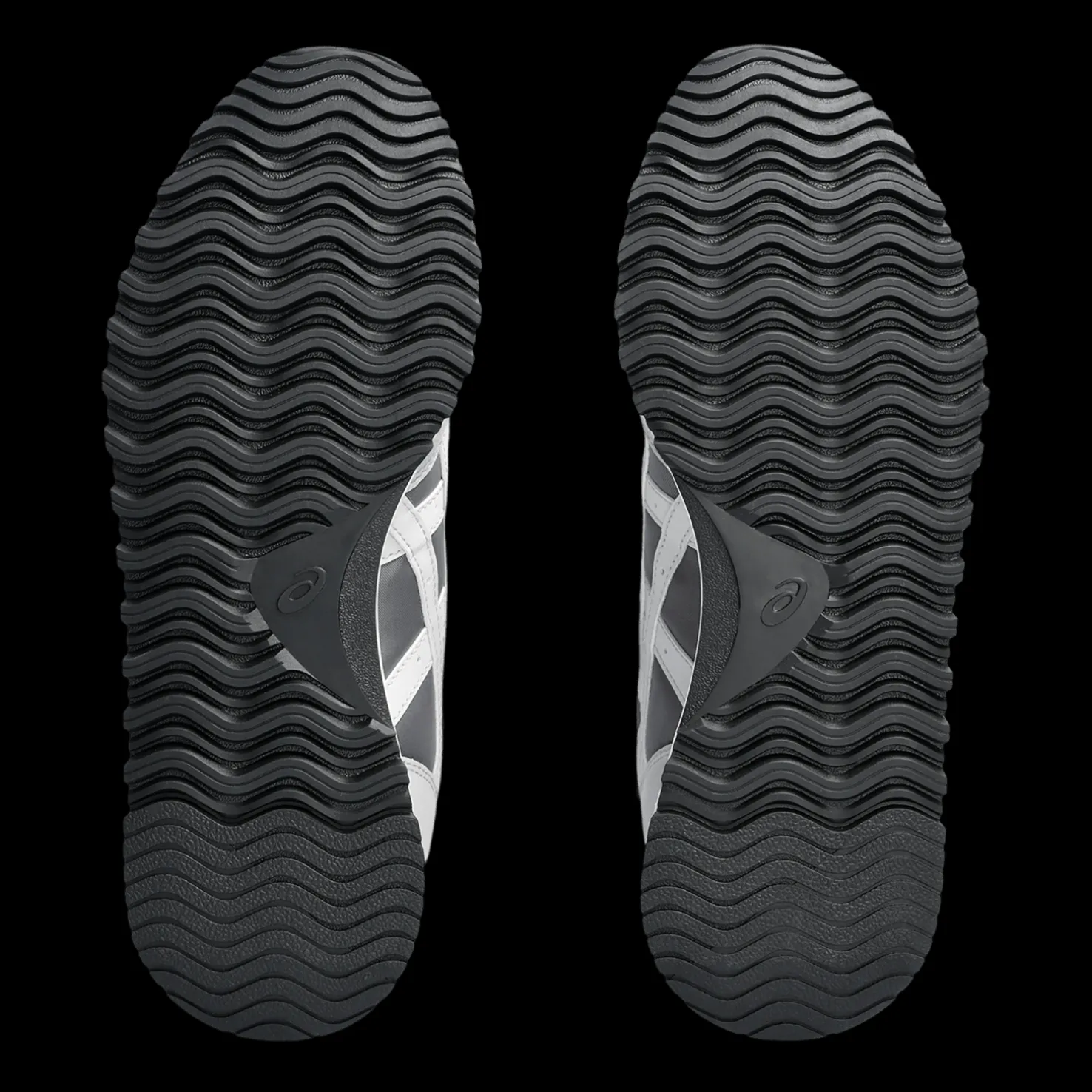 Tiger Runner Ii, naisten lenkkarit - Tennarit Ja Vapaa-Ajan Kengät - Tiger Runner Ii, naisten lenkkarit