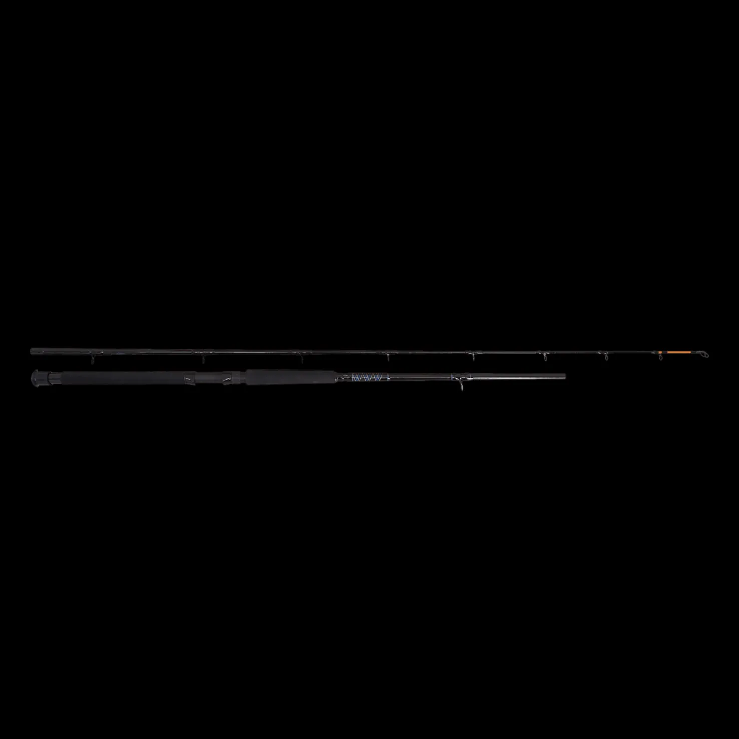 Tiger Tuff Trolling 8,6” 15-40lbs - Avokelavavat - Tiger Tuff Trolling 8,6” 15-40lbs