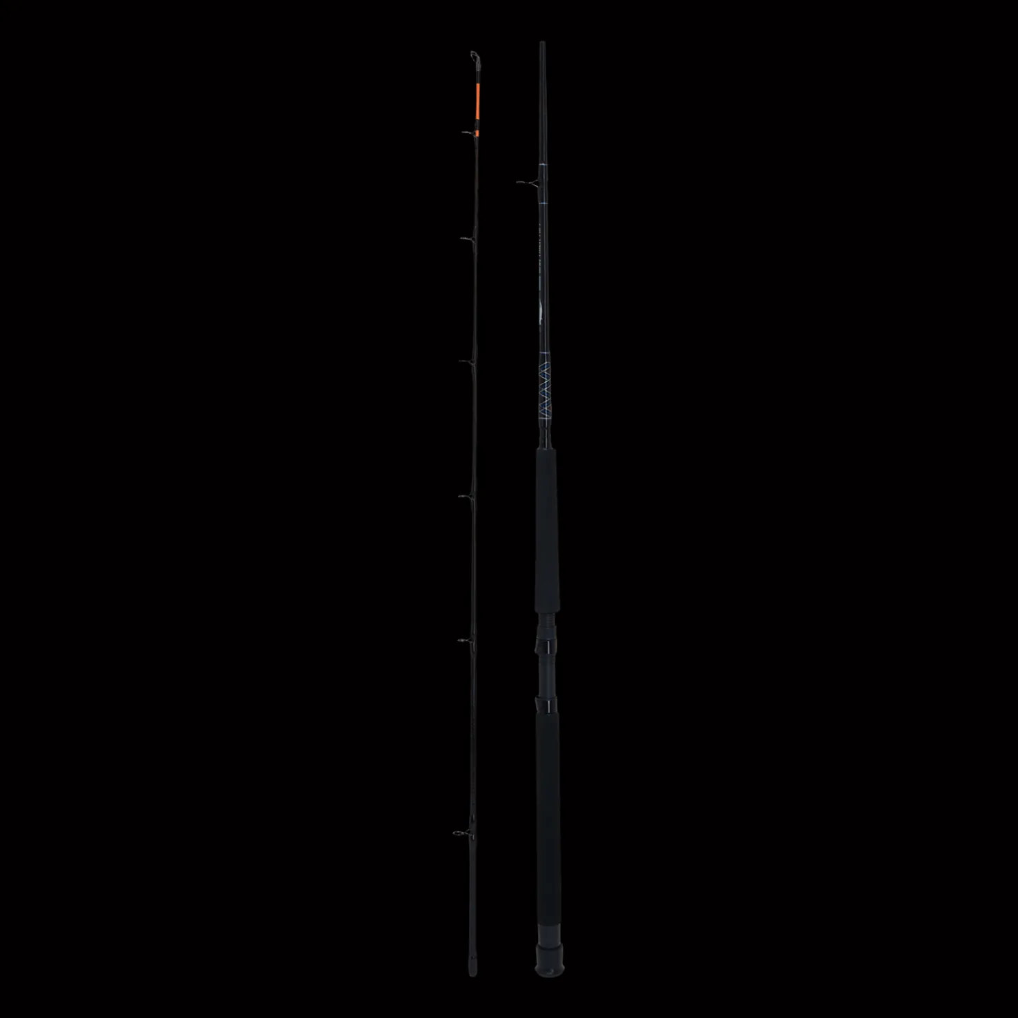 Tiger Tuff Trolling 7' 15-25lbs - Avokelavavat - Tiger Tuff Trolling 7' 15-25lbs