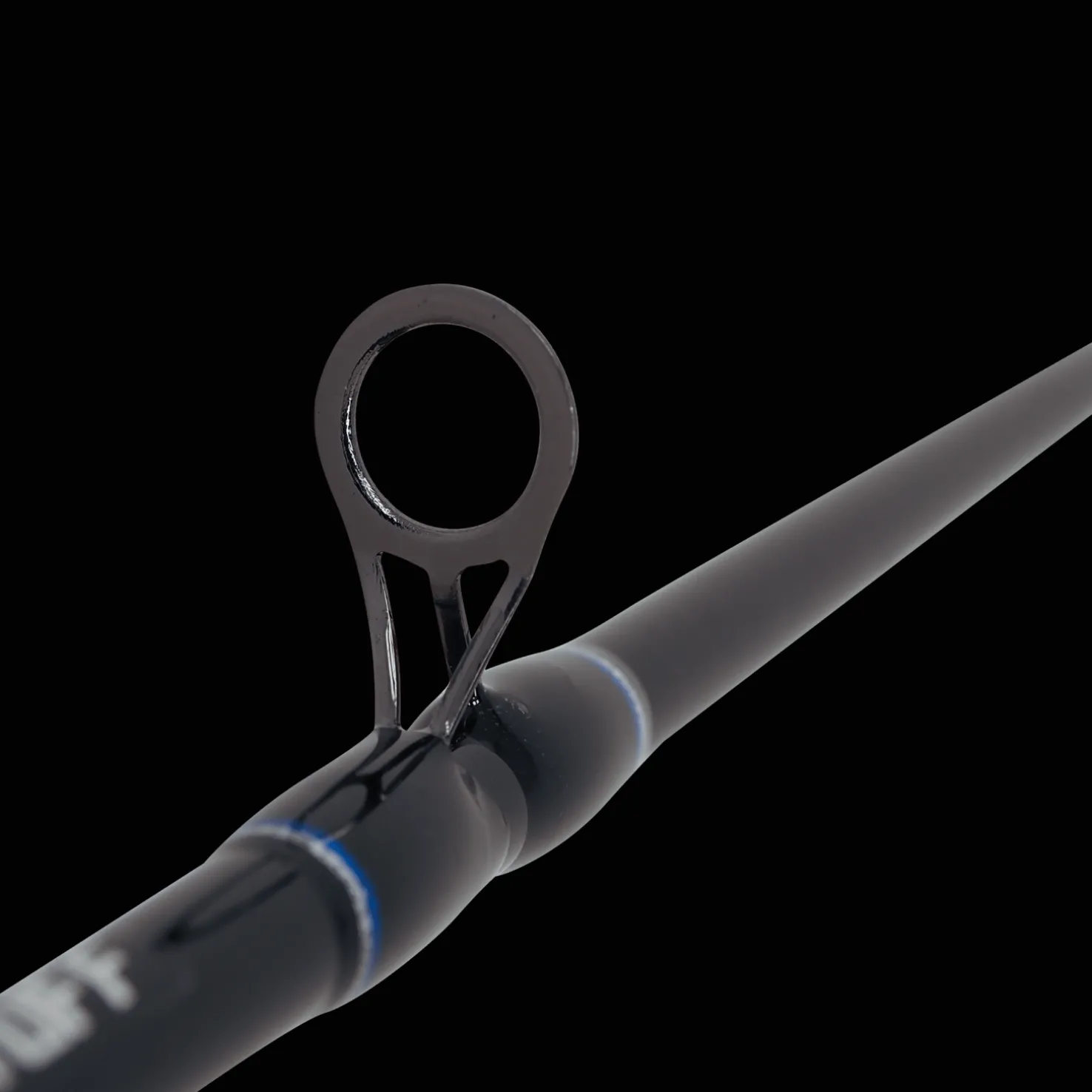 Tiger Tuff Trolling 7' 15-25lbs - Avokelavavat - Tiger Tuff Trolling 7' 15-25lbs