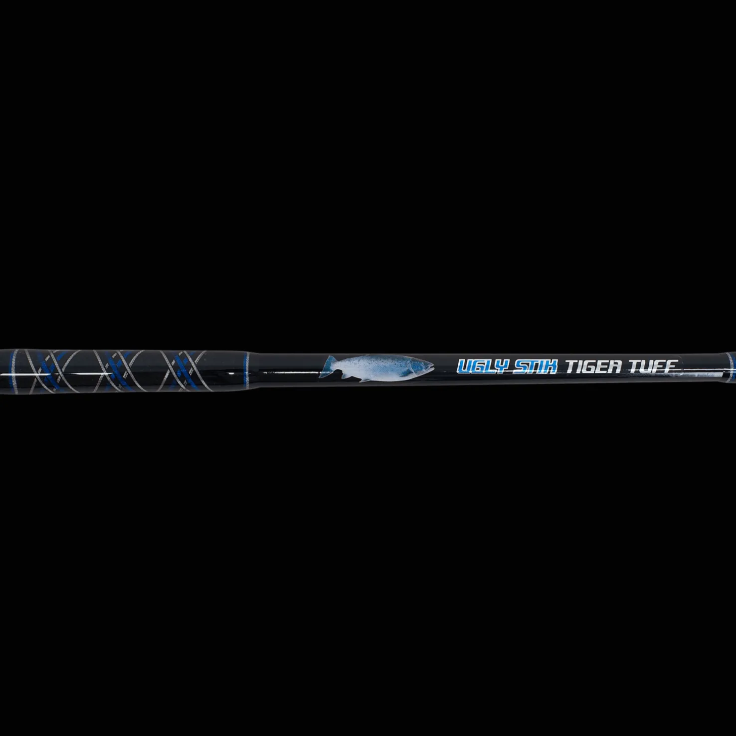 Tiger Tuff Trolling 7' 15-25lbs - Avokelavavat - Tiger Tuff Trolling 7' 15-25lbs
