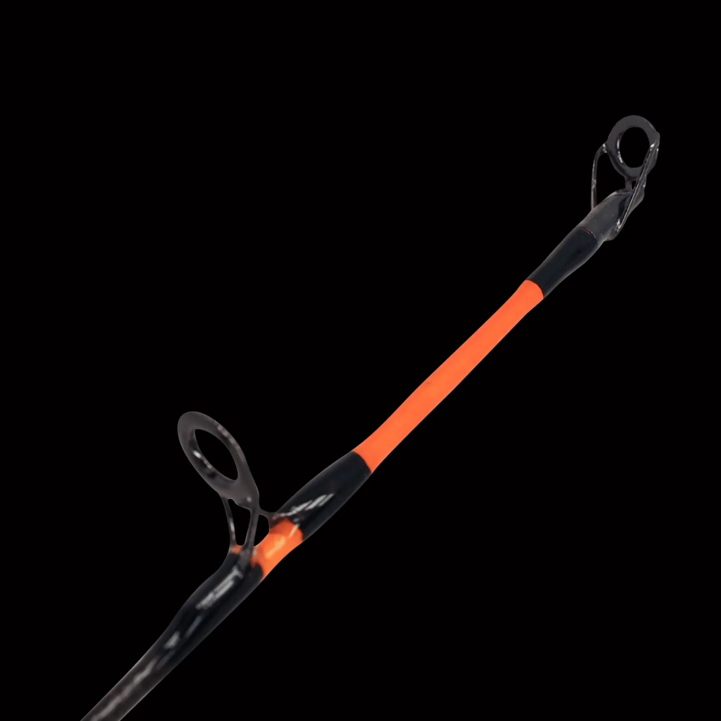 Tiger Tuff Trolling 7' 15-25lbs - Avokelavavat - Tiger Tuff Trolling 7' 15-25lbs