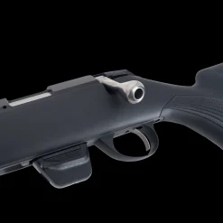 Tikka T1x, kiinteä tukki 22lr, 20" 1/2" 20unf, vasen, salonkikivääri - Pienoiskiväärit - Tikka T1x, kiinteä tukki 22lr, 20" 1/2" 20unf, vasen, salonkikivääri