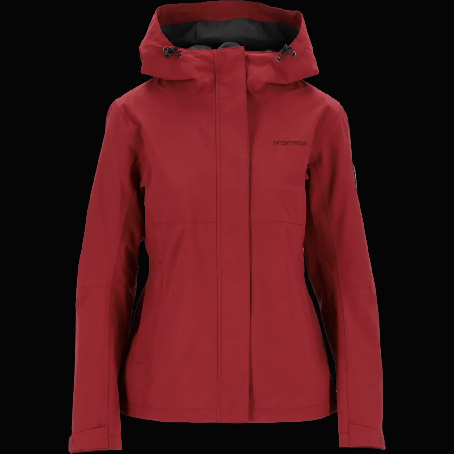 Tind Air 2 Jacket, naisten kuoritakki - Kuoritakit - Tind Air 2 Jacket, naisten kuoritakki