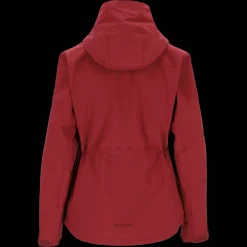 Tind Air 2 Jacket, naisten kuoritakki - Kuoritakit - Tind Air 2 Jacket, naisten kuoritakki