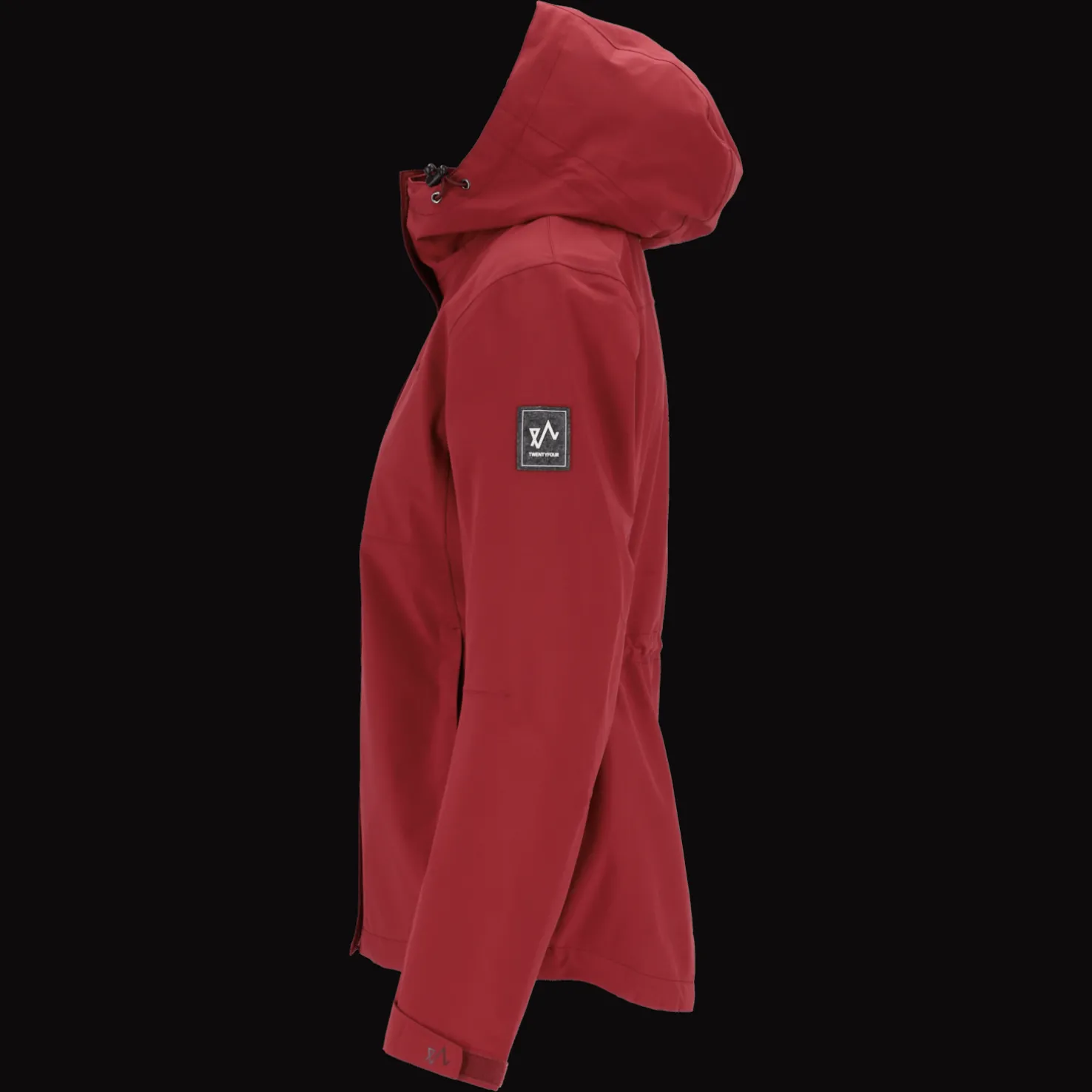 Tind Air 2 Jacket, naisten kuoritakki - Kuoritakit - Tind Air 2 Jacket, naisten kuoritakki