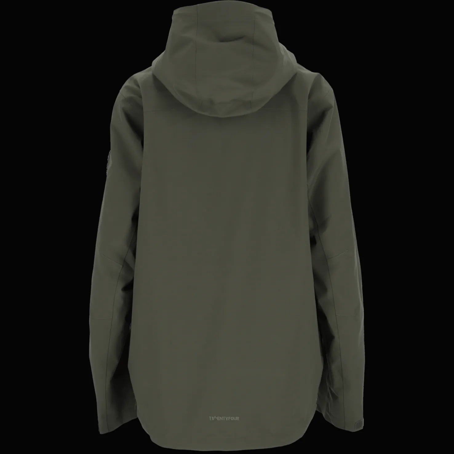 Tind Air 2l Jacket, miesten kuoritakki - Kuoritakit - Tind Air 2l Jacket, miesten kuoritakki