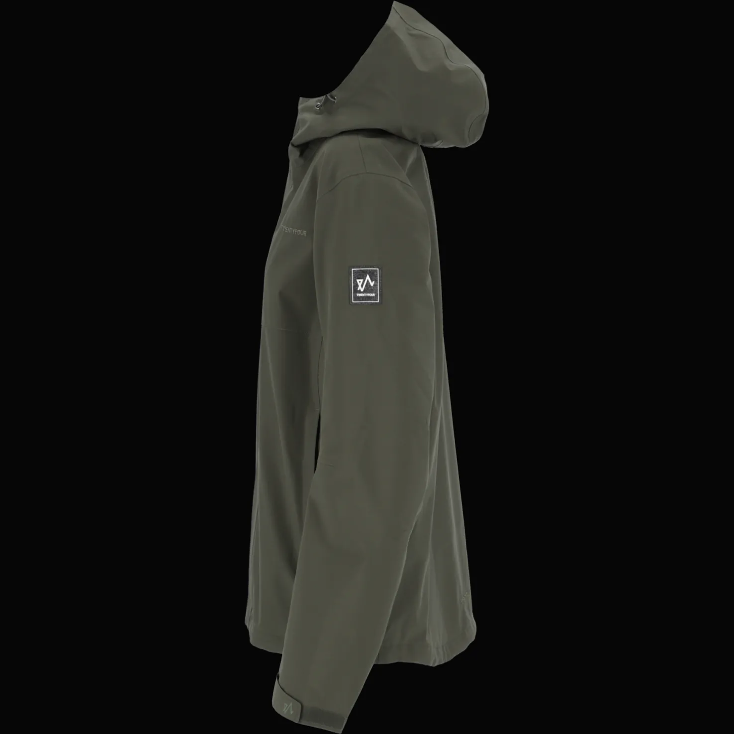 Tind Air 2l Jacket, miesten kuoritakki - Kuoritakit - Tind Air 2l Jacket, miesten kuoritakki