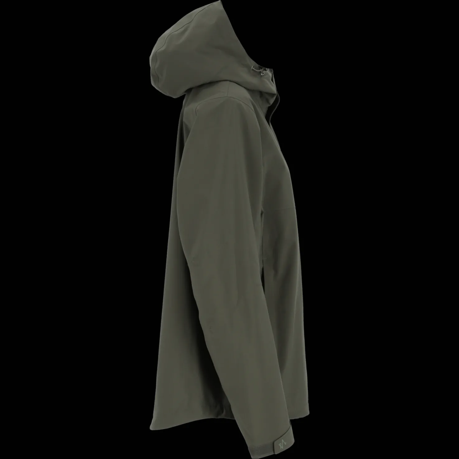 Tind Air 2l Jacket, miesten kuoritakki - Kuoritakit - Tind Air 2l Jacket, miesten kuoritakki