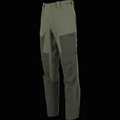 Tind Hiking Pant, miesten vaellushousut - Softshell Housut - Tind Hiking Pant, miesten vaellushousut