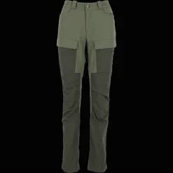 Tind Hiking Pant, naisten vaellushousut - Softshell Housut - Tind Hiking Pant, naisten vaellushousut