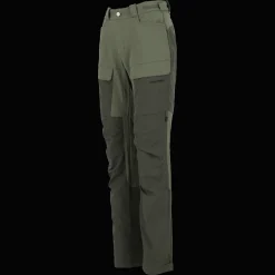 Tind Hiking Pant, naisten vaellushousut - Softshell Housut - Tind Hiking Pant, naisten vaellushousut