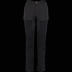Tind Hiking Pant, naisten vaellushousut - Softshell Housut - Tind Hiking Pant, naisten vaellushousut