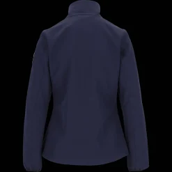 Tind Long Sleeve Jacket, naisten softshelltakki - Softshelltakit - Tind Long Sleeve Jacket, naisten softshelltakki