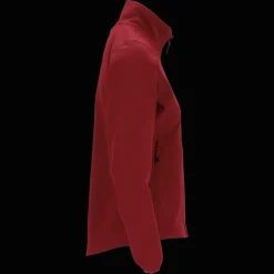 Tind Long Sleeve Jacket, naisten softshelltakki - Softshelltakit - Tind Long Sleeve Jacket, naisten softshelltakki