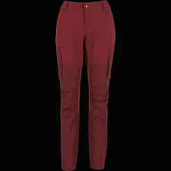 Tind Trekking Pant, naisten vaellushousut - Softshell Housut - Tind Trekking Pant, naisten vaellushousut