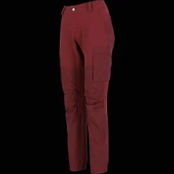 Tind Trekking Pant, naisten vaellushousut - Softshell Housut - Tind Trekking Pant, naisten vaellushousut