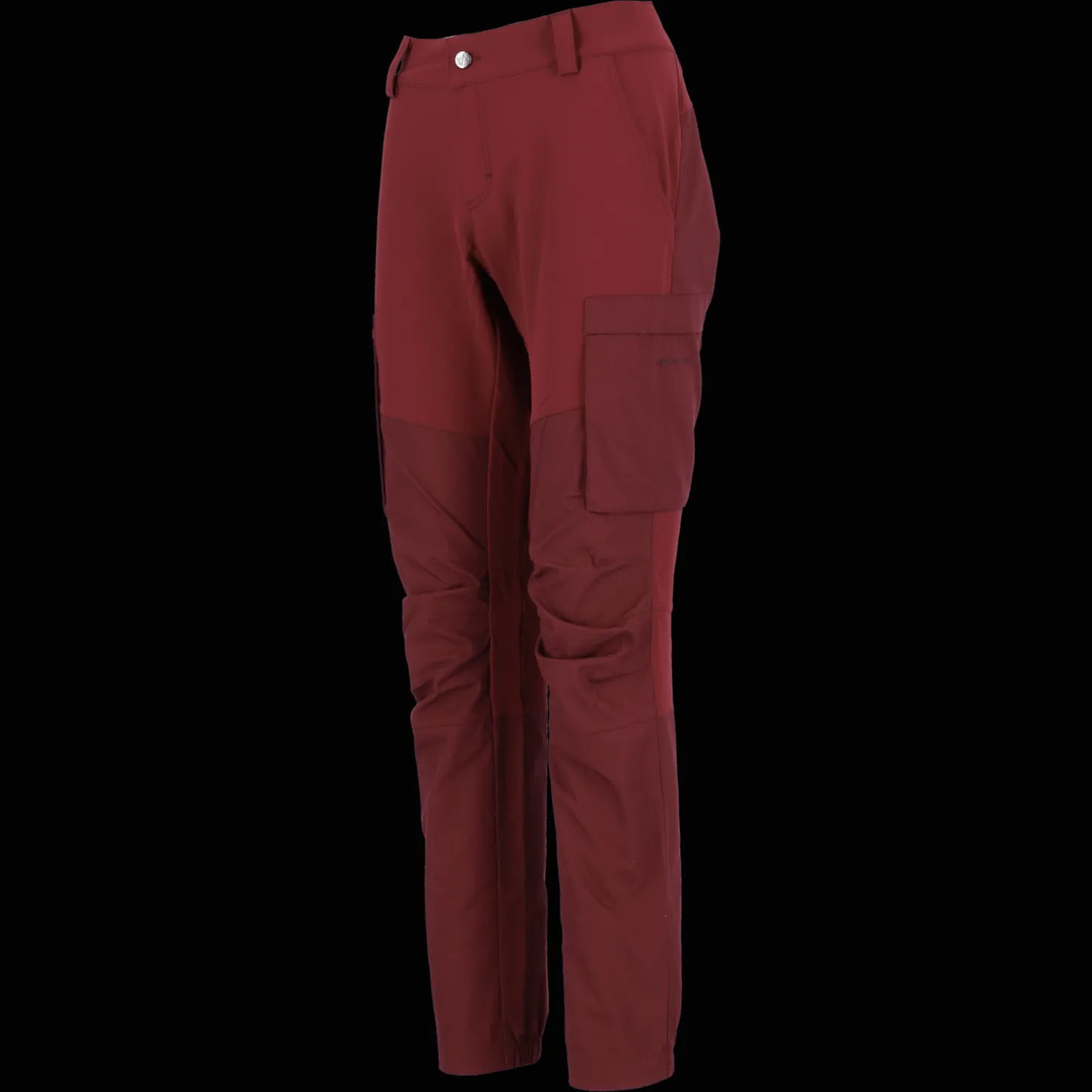 Tind Trekking Pant, naisten vaellushousut - Softshell Housut - Tind Trekking Pant, naisten vaellushousut
