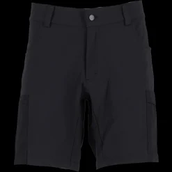 Tind Trekking Shorts, miesten vaellusshortsit - Ulkoilushortsit - Tind Trekking Shorts, miesten vaellusshortsit