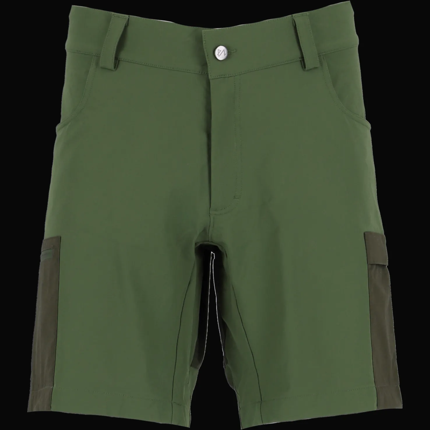 Tind Trekking Shorts, miesten vaellusshortsit - Ulkoilushortsit - Tind Trekking Shorts, miesten vaellusshortsit