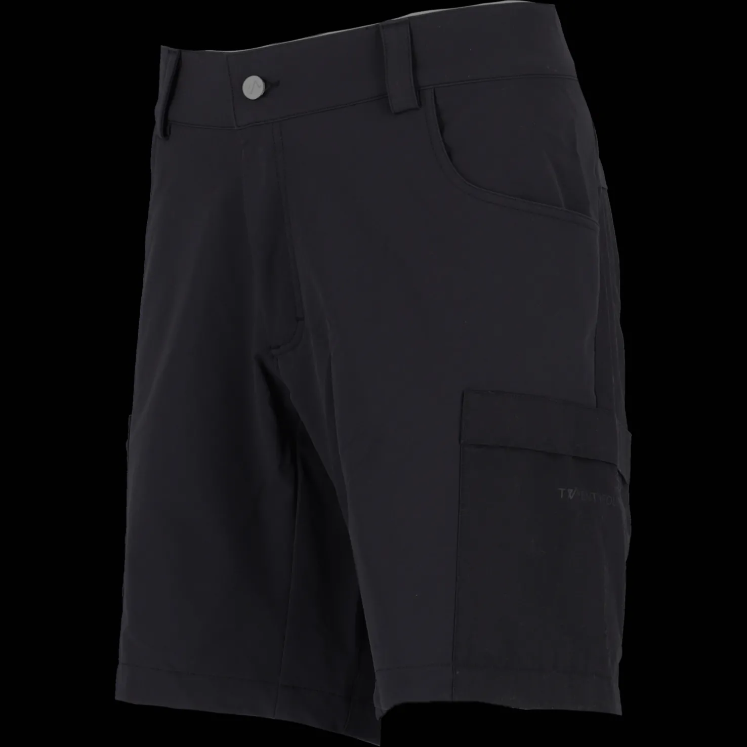 Tind Trekking Shorts, miesten vaellusshortsit - Ulkoilushortsit - Tind Trekking Shorts, miesten vaellusshortsit