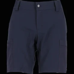 Tind Trekking Shorts, naisten vaellusshortsit - Vapaa-Ajan Shortsit - Tind Trekking Shorts, naisten vaellusshortsit