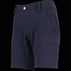 Tind Trekking Shorts, naisten vaellusshortsit - Vapaa-Ajan Shortsit - Tind Trekking Shorts, naisten vaellusshortsit