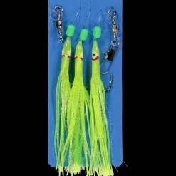 Tingeling 5/0, litkasarja - Uistinrenkaat - Tingeling 5/0, litkasarja