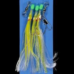 Tingeling 5/0, litkasarja - Uistinrenkaat - Tingeling 5/0, litkasarja