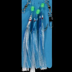 Tingeling 5/0, litkasarja - Uistinrenkaat - Tingeling 5/0, litkasarja