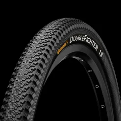 Tire Double Fighter III 26x1,90, polkupyörän renkaat, maastopyörä - Polkupyörän Kesärenkaat - Tire Double Fighter III 26x1,90, polkupyörän renkaat, maastopyörä