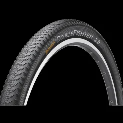 Tire Doublefighter III 37-622, polkupyörän rengas - Polkupyörän Kesärenkaat - Tire Doublefighter III 37-622, polkupyörän rengas