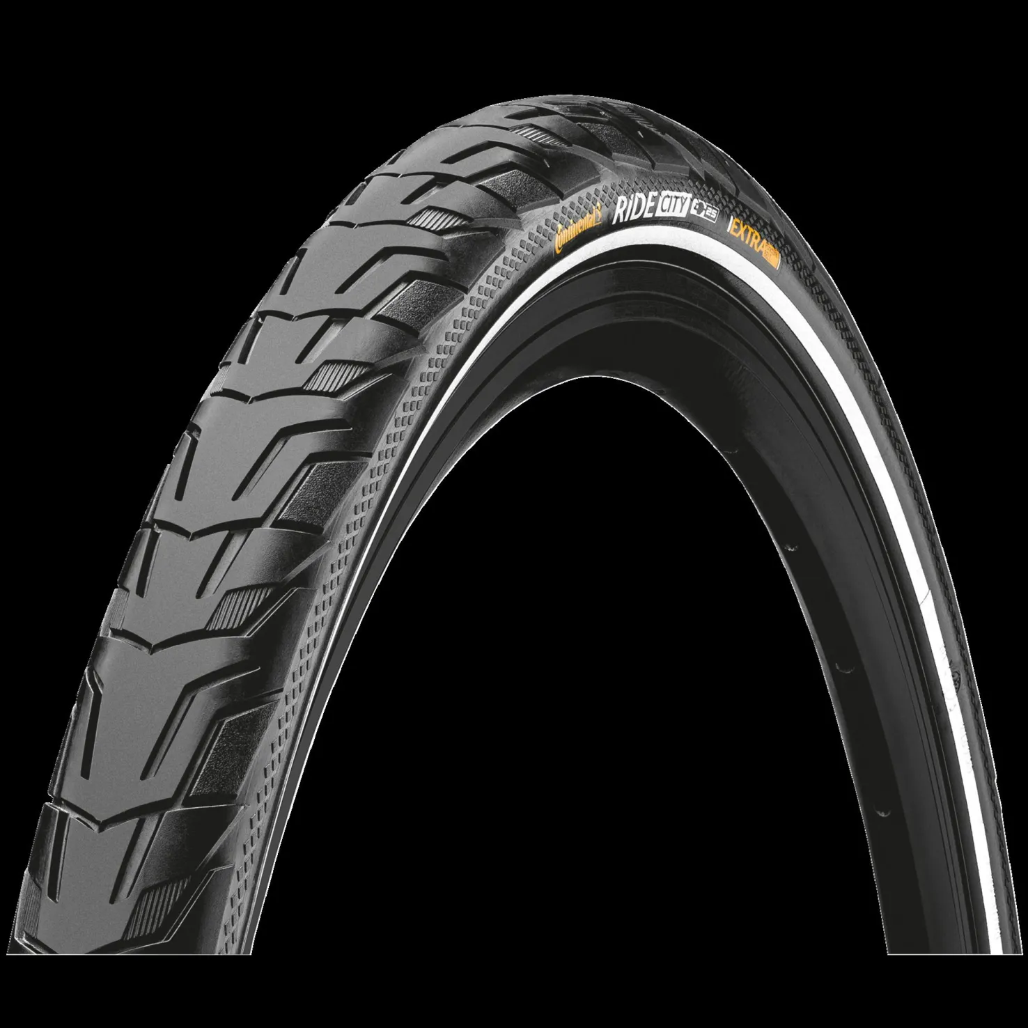 Tire Ride City 700 x 42, pyöränrengas - Polkupyörän Kesärenkaat - Tire Ride City 700 x 42, pyöränrengas