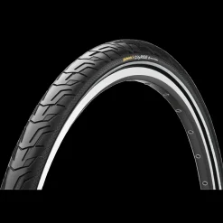 Tire Ride City Reflex 37-622 - Polkupyörän Kesärenkaat - Tire Ride City Reflex 37-622