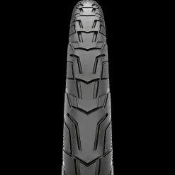 Tire Ride City Reflex 37-622 - Polkupyörän Kesärenkaat - Tire Ride City Reflex 37-622