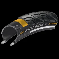 Tire Ride City Reflex 37-622 - Polkupyörän Kesärenkaat - Tire Ride City Reflex 37-622