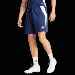 Tiro 24 Training Shorts, miesten jalkapalloshortsit - Jalkapalloshortsit - Tiro 24 Training Shorts, miesten jalkapalloshortsit