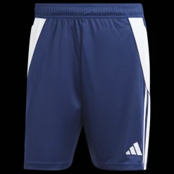 Tiro 24 Training Shorts, miesten jalkapalloshortsit - Jalkapalloshortsit - Tiro 24 Training Shorts, miesten jalkapalloshortsit